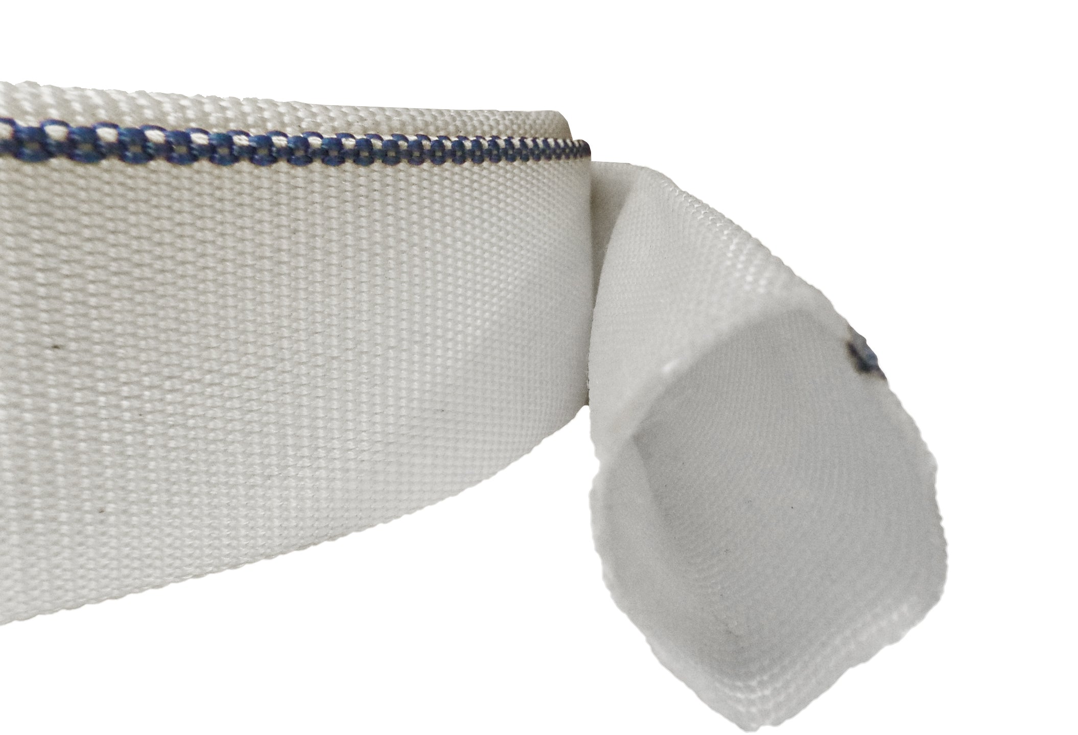 Lay Flat 2" / 50mm Lined Water Discharge Aqua Hose Pipe Pump Irrigation 8-24 BAR