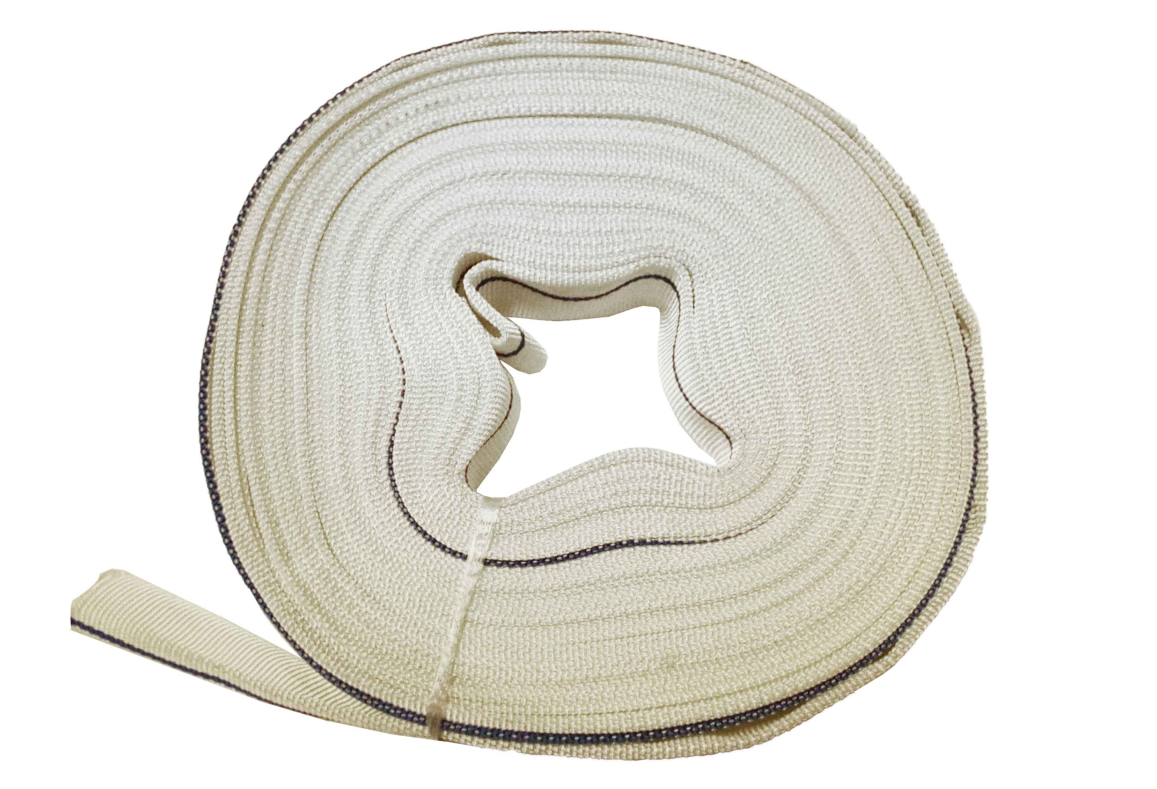 Lay Flat 2" / 50mm Lined Water Discharge Aqua Hose Pipe Pump Irrigation 8-24 BAR