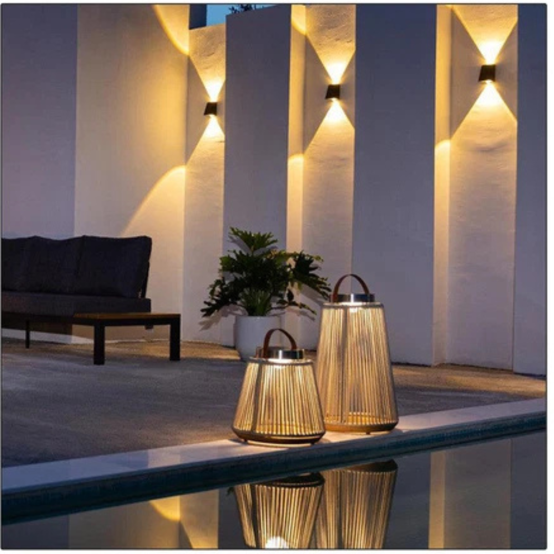 LEDSone Outdoor Rainproof Power Supply DC12V 400W Transformer